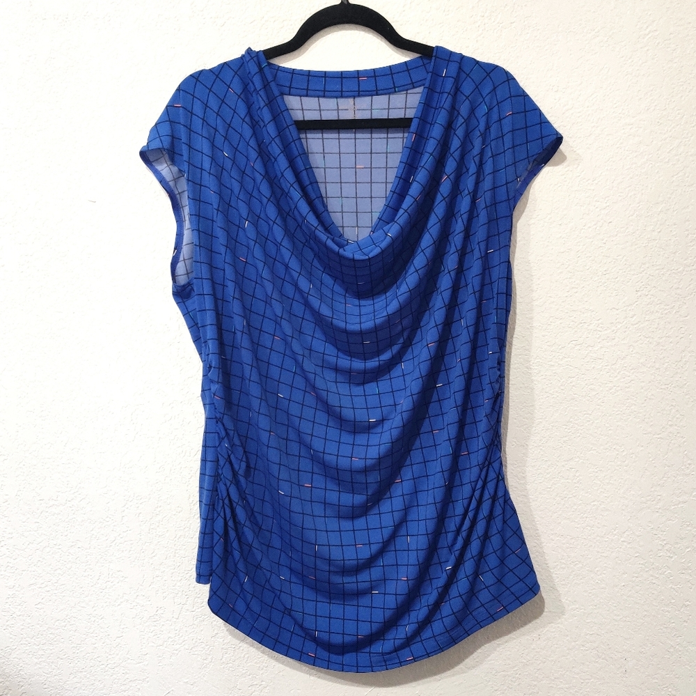 Worthington 2X Blouse